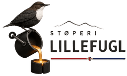 Logo Stoperi Lillefugl