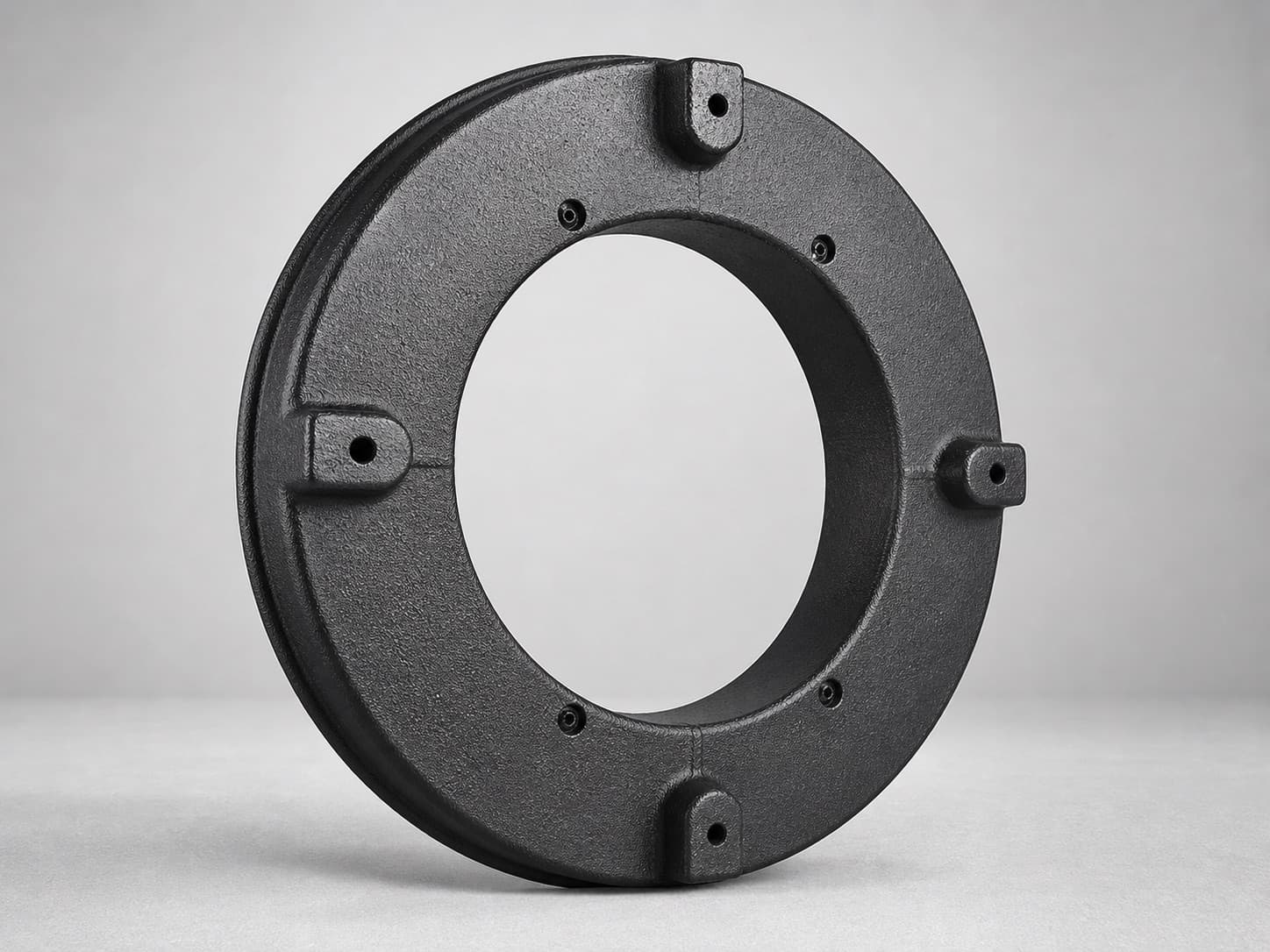 masse de roue de tracteur
