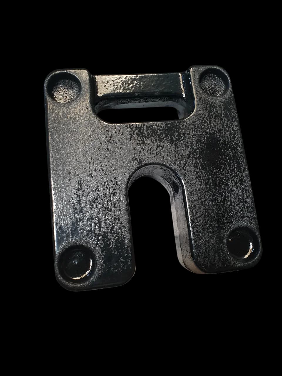 U-balanse TR14KG - Thumbnail 2