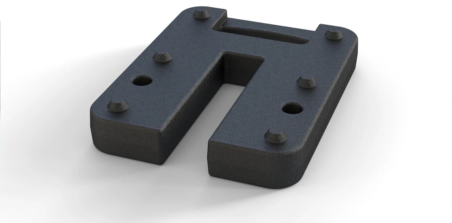 Motvekt VT17 KG - Thumbnail 2