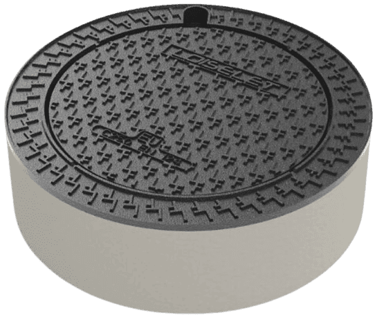 Hydraulisk tilkobling