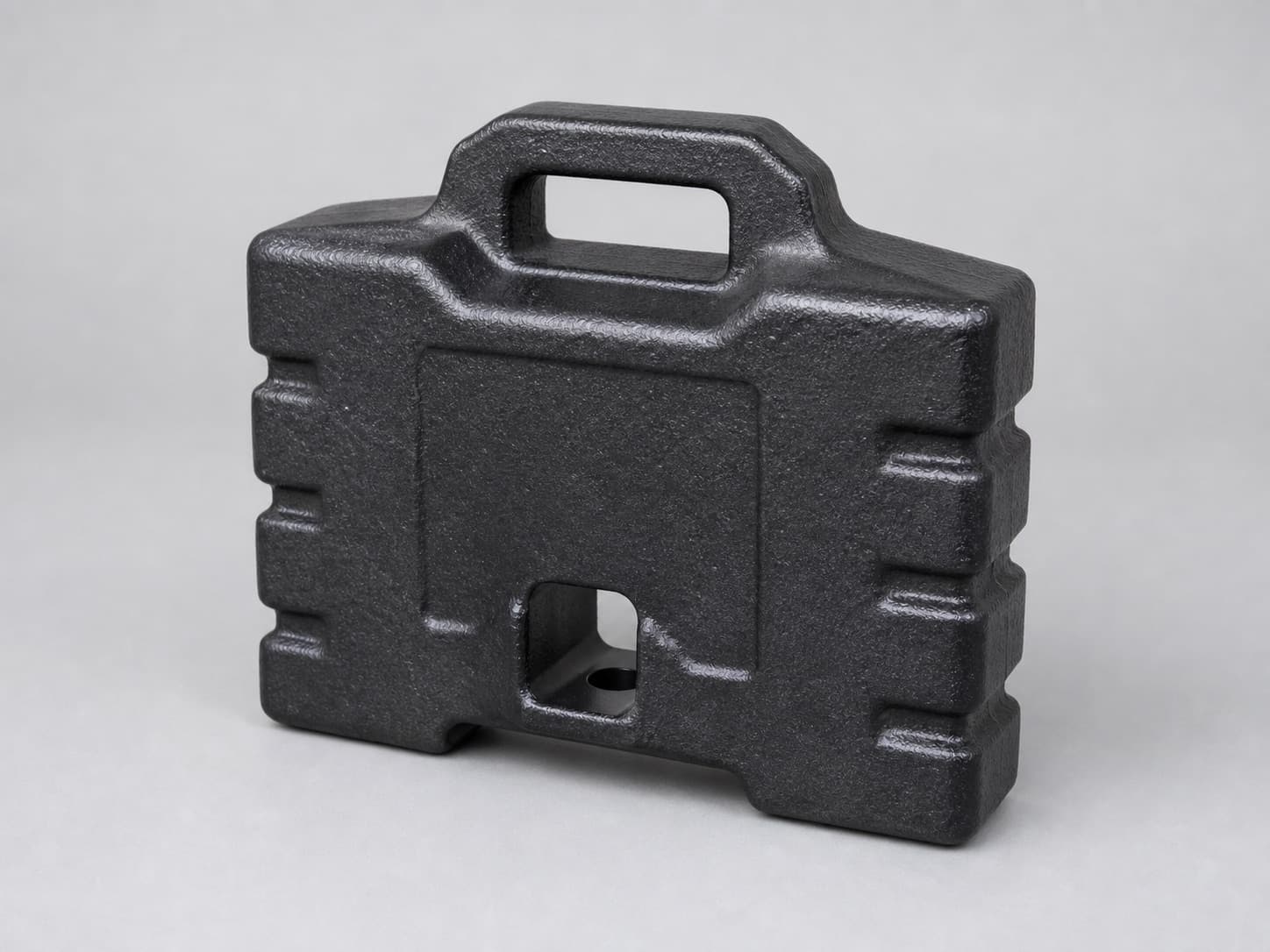 Traktor jerrycan masse