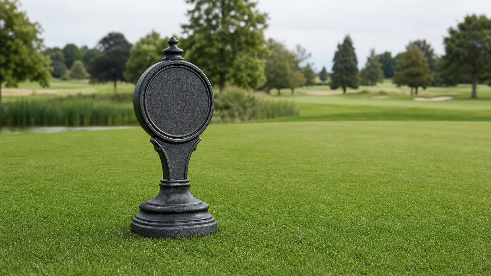 Golfmerke