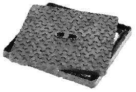 Støpeform - Hydraulisk brønn