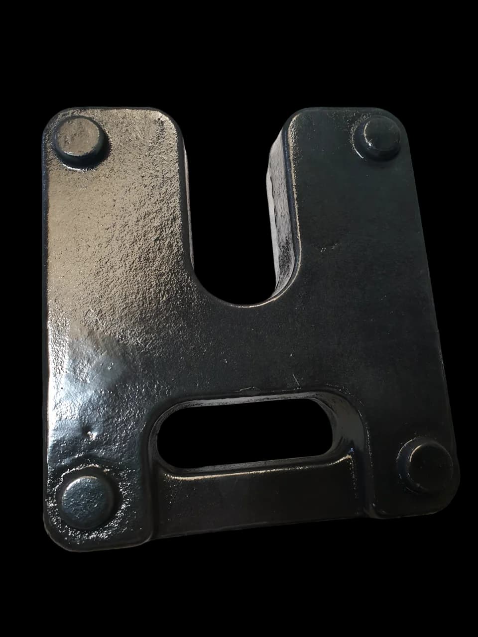 U-balanse TR14KG