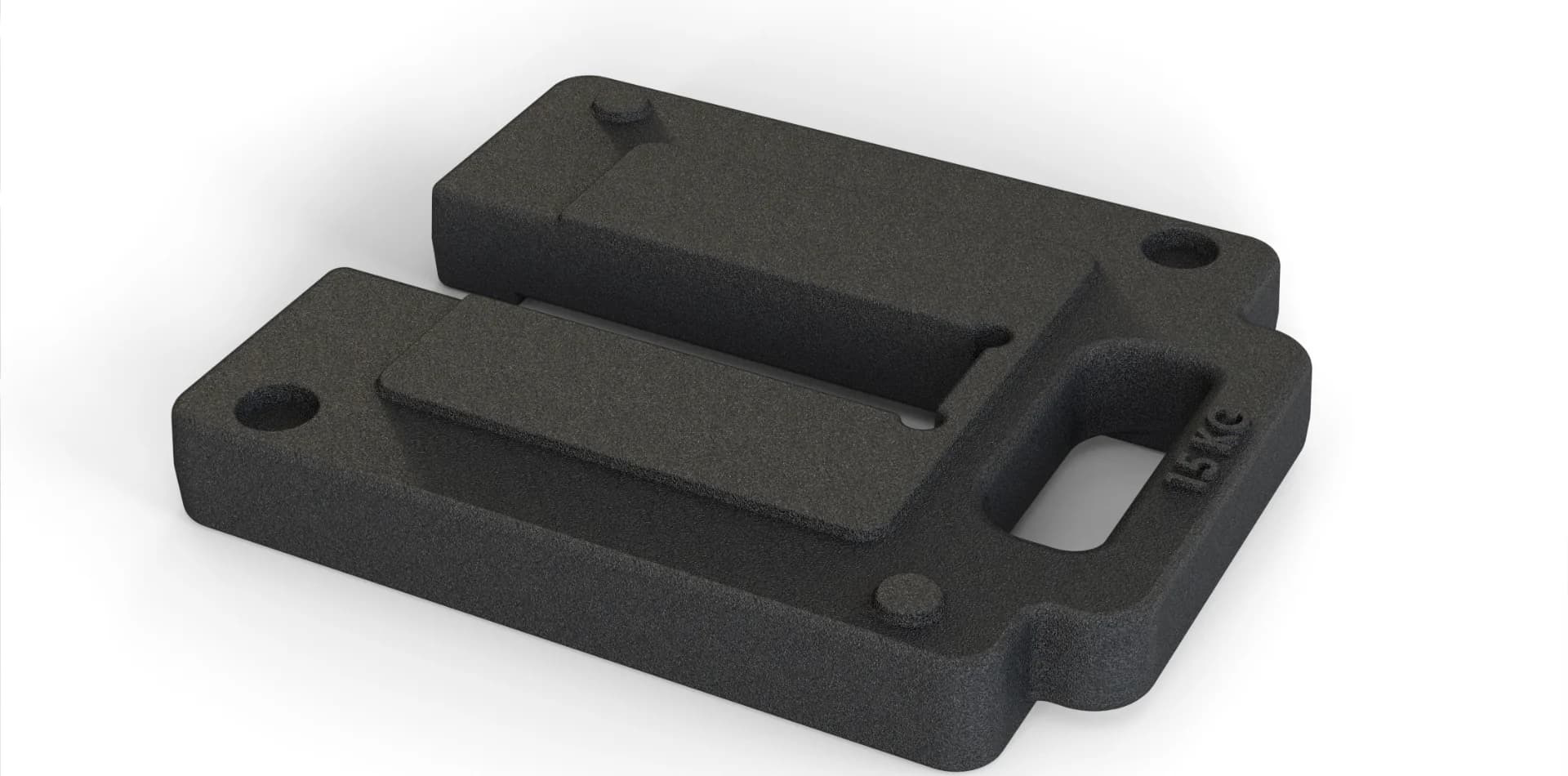 Kontra vekt QT15 KG