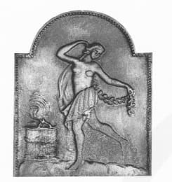 Vesta, ildens vokter