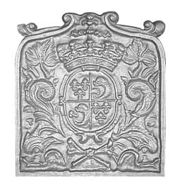 Dauphin PM våpen
