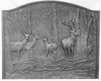 «Deer»