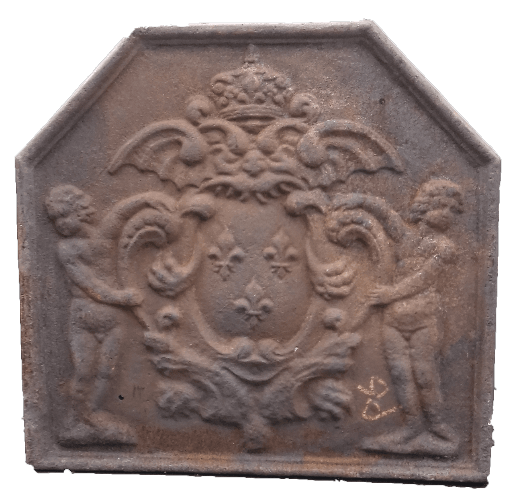 Kjærligheter Louis XV