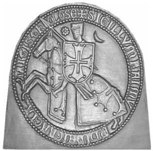 Greven av Toulouse