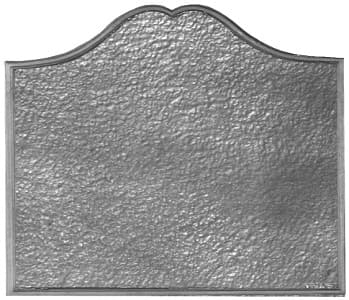 Hammered stil