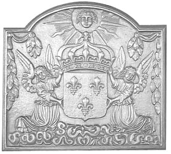 Engler Louis XVI