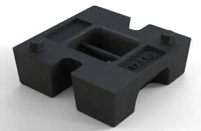 Kontravekt BH12.5KG