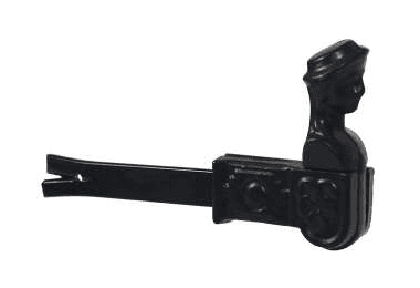 Stoppere for hode av gjeter 11CM