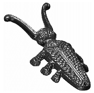Støpeform