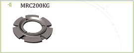 MASSE FOR TRAKTORHJUL CLAAS 200 KG - MRC200KG