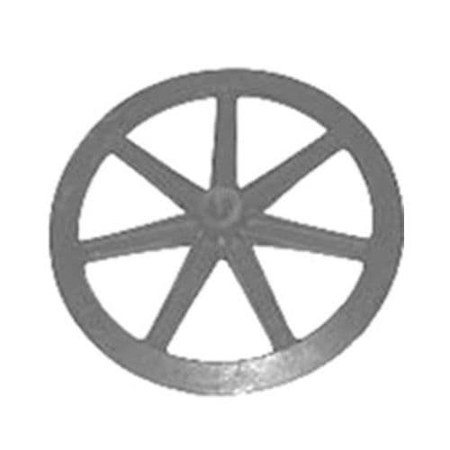 Rullepakker Ø 700mm