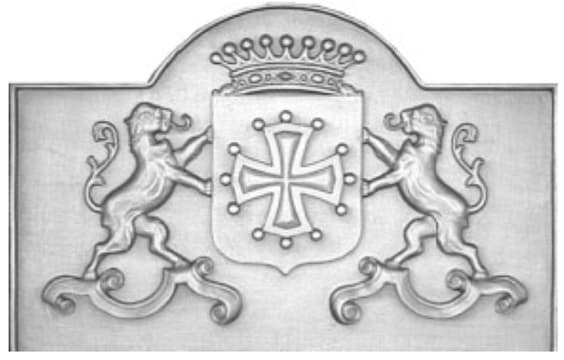 Våpen fra Languedoc